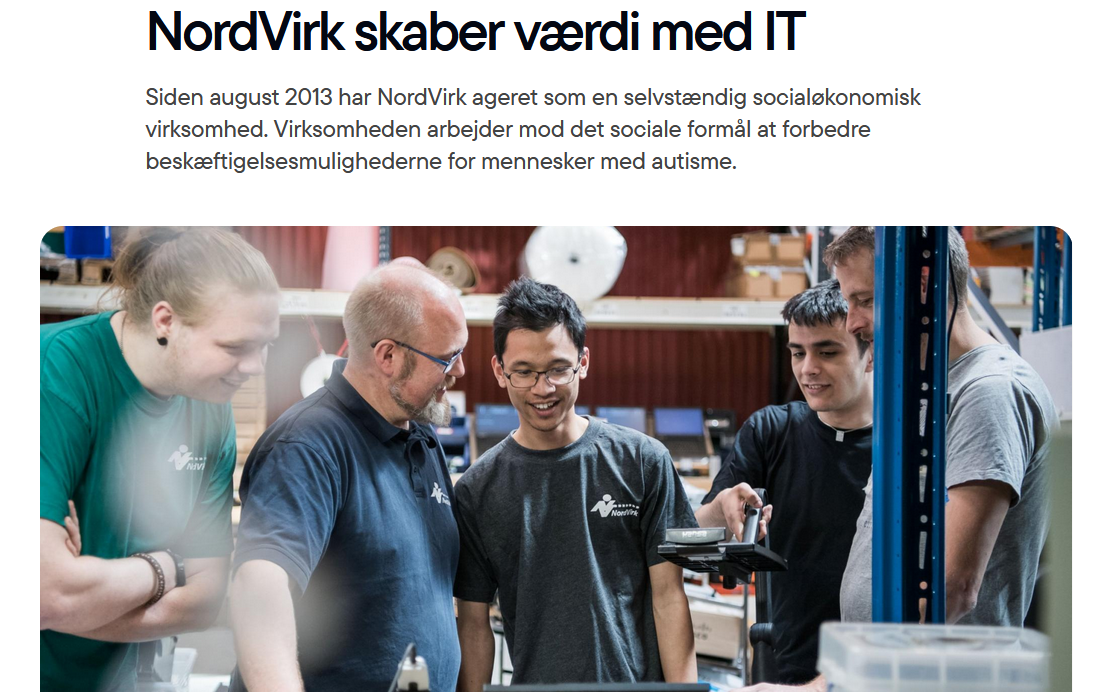 CSR