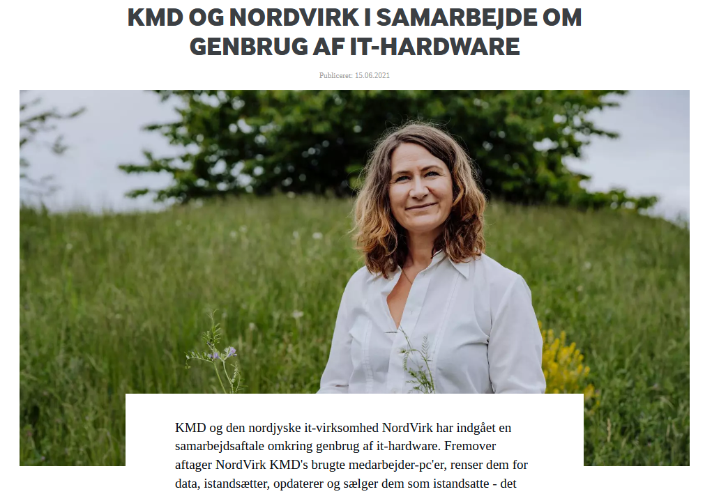 KMD