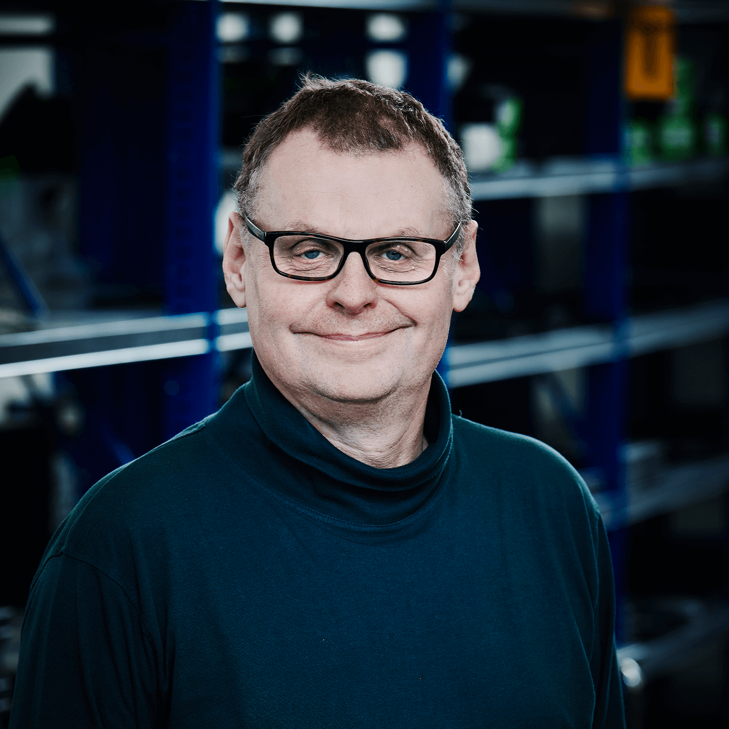 Jens Boelsmand