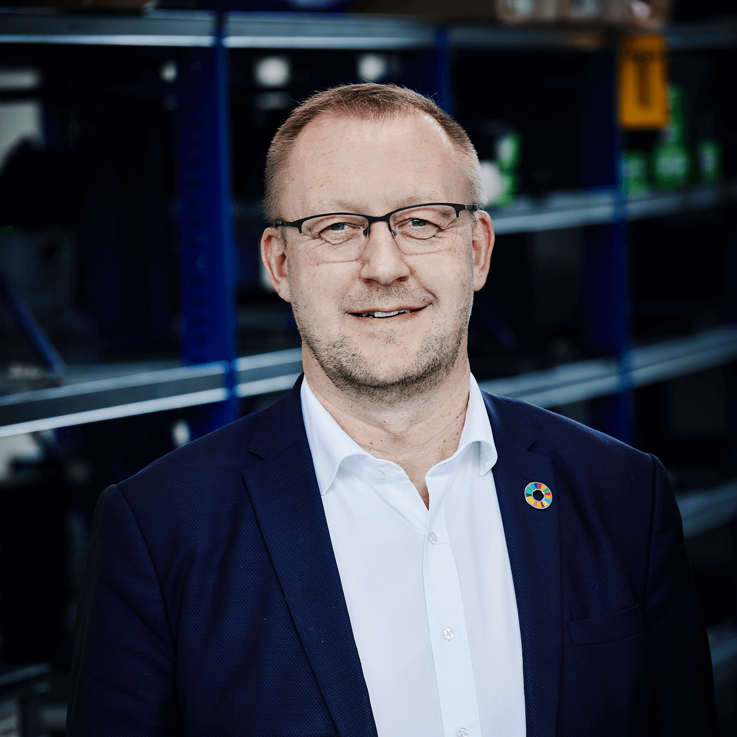 Kurt Bennetsen