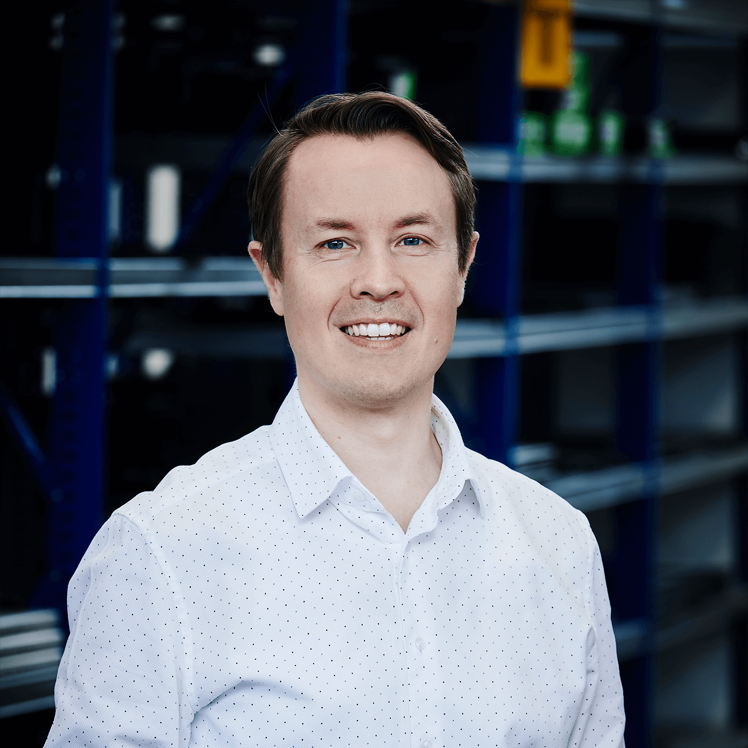Lars Juhl Frandsen